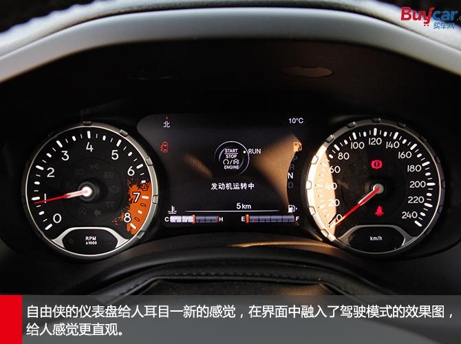 jeep自由侠75周年高配都有啥,jeep自由侠75周年致敬版视频