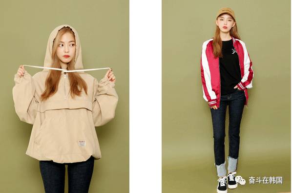 韩国衣服在哪个平台买好,韩国服装购物网站有哪些