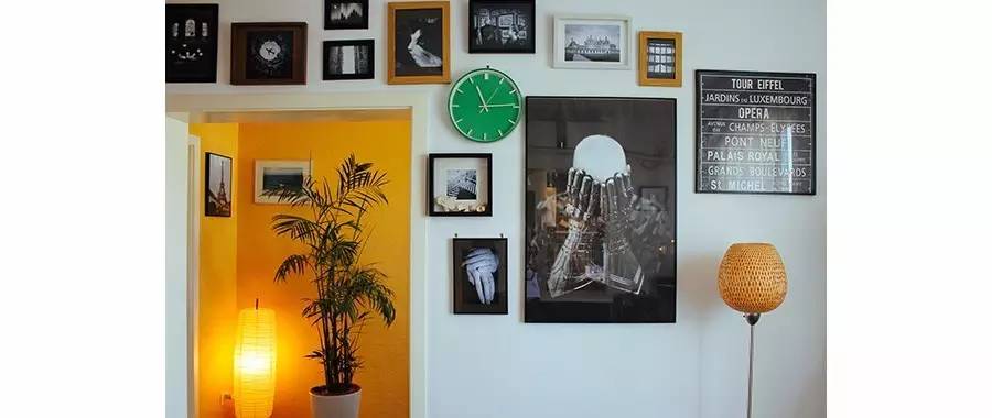 常被忽略的5个照明细节，你做好了吗？