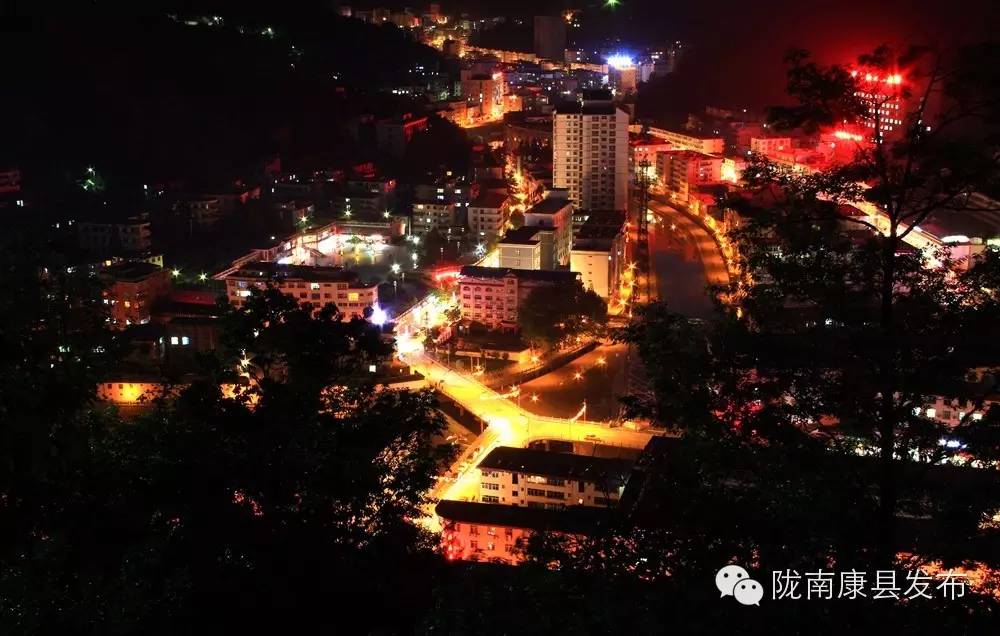 康县，这些平凡的烟火人生，会给你带来怎样的感动？