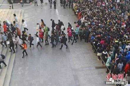 京考各岗位竞争比,京考最热门的岗位