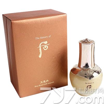 安瓶保湿哪个牌子好,安瓶哪家好用