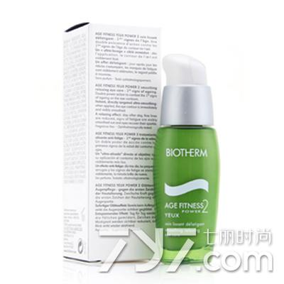 碧欧泉眼霜效果怎么样,碧欧泉眼霜男士怎么用