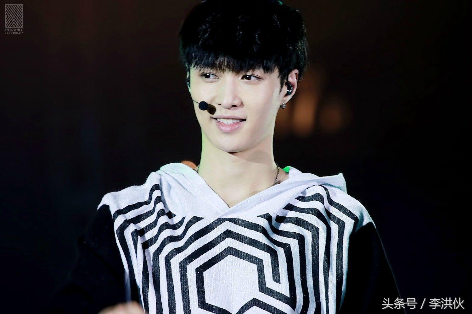 黄子韬张艺兴最新消息,黄子韬张艺兴新消息