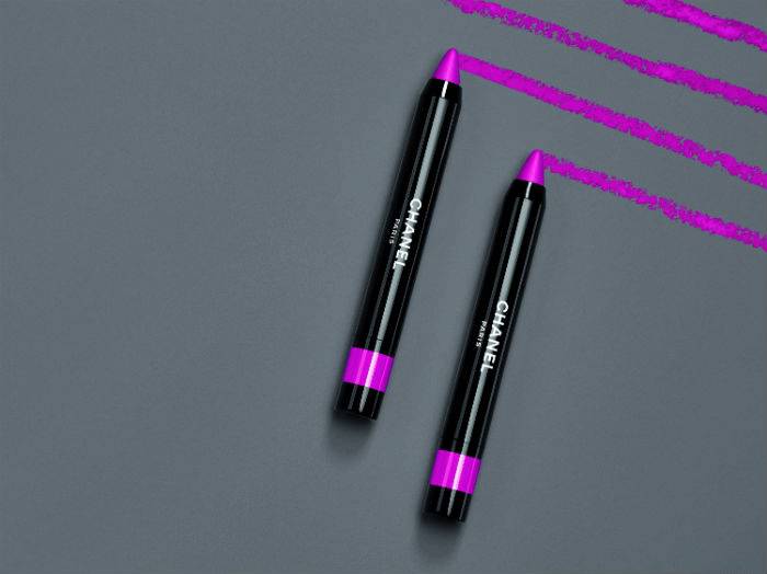 2017春季上新，YSL、纪梵希、迪奥、香奈儿又有哪些断货王