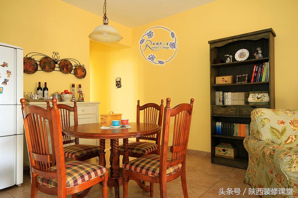 90平方欧式简装风格,90欧式装修全包价格