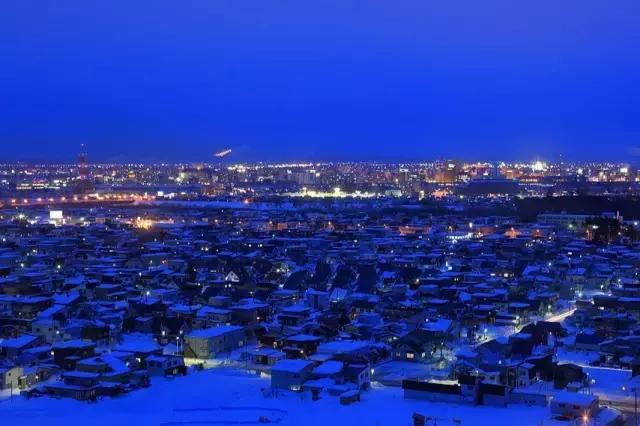 第一次到日本走什么通道,去北海道怎么走最合适