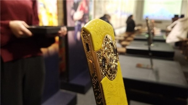 8848钛金手机真的有钛金吗,8848钛金手机值钱吗