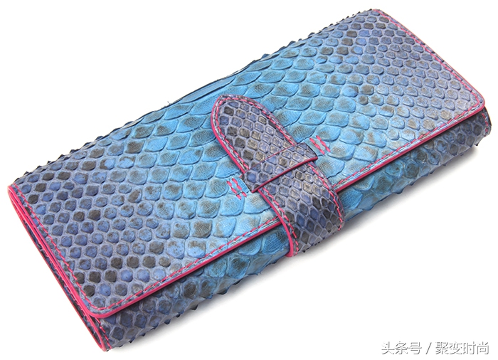 手工高档钱包,手工定制钱包