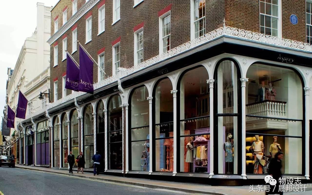 师从设计大师包洛奇、福斯特，他为伦敦奥运做过设计！