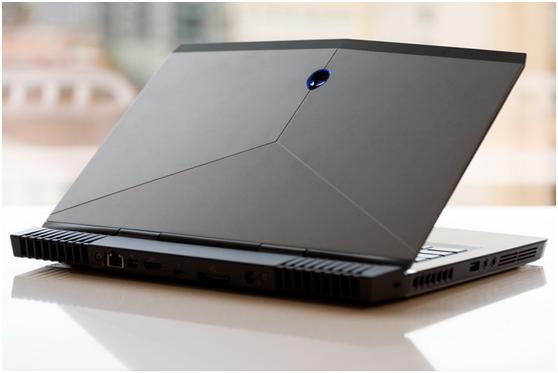 游戏笔记本戴尔外星人的测评,外星人高端游戏本13代