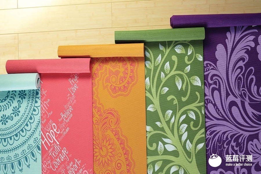 青蛙瑜伽垫哪款好用,国际十大瑜伽垫