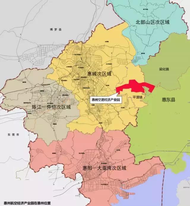 惠州城轨3号线义和,惠州城轨已经开通的地方