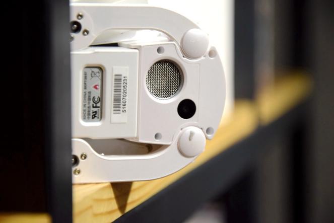 入门级无人机性价比,dobby无人机评测