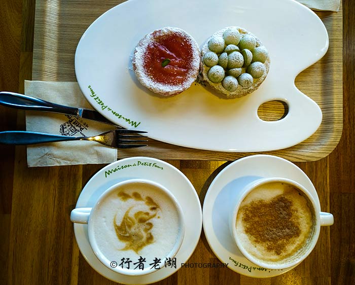 济州岛的苦逼生活,在济州岛的一天打卡