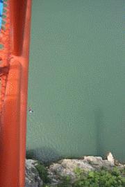 国内十大蹦极现场,2020国内蹦极地点推荐