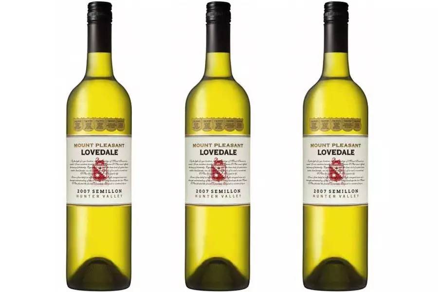 澳洲十大品牌酒,澳洲最好的红酒品牌排行榜前十名