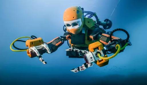 盘点各个国家的机器人,全世界著名的机器人公司有哪些