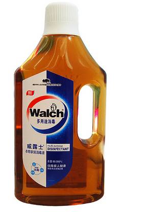 消毒液品牌上榜第一名,中国消毒液十大品牌排行榜