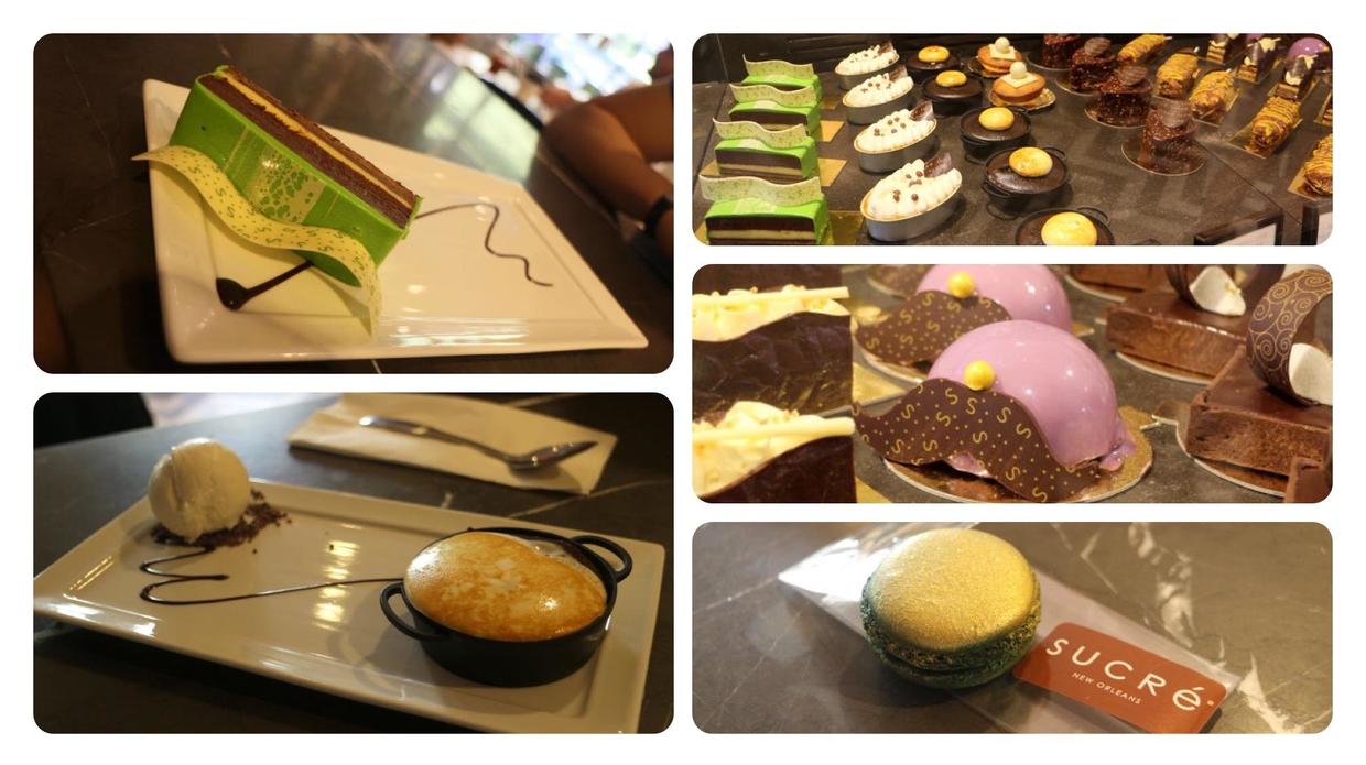 新奥尔良旅游景点攻略,新奥尔良旅游游记散文