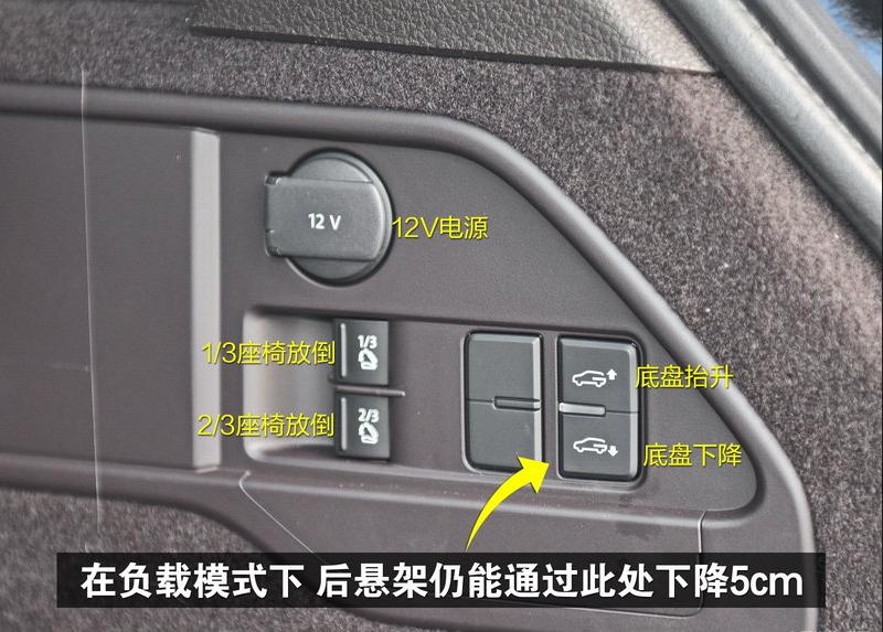 全新大众途锐2015款3.0v6顶配,途锐2016款3.0t深度评测