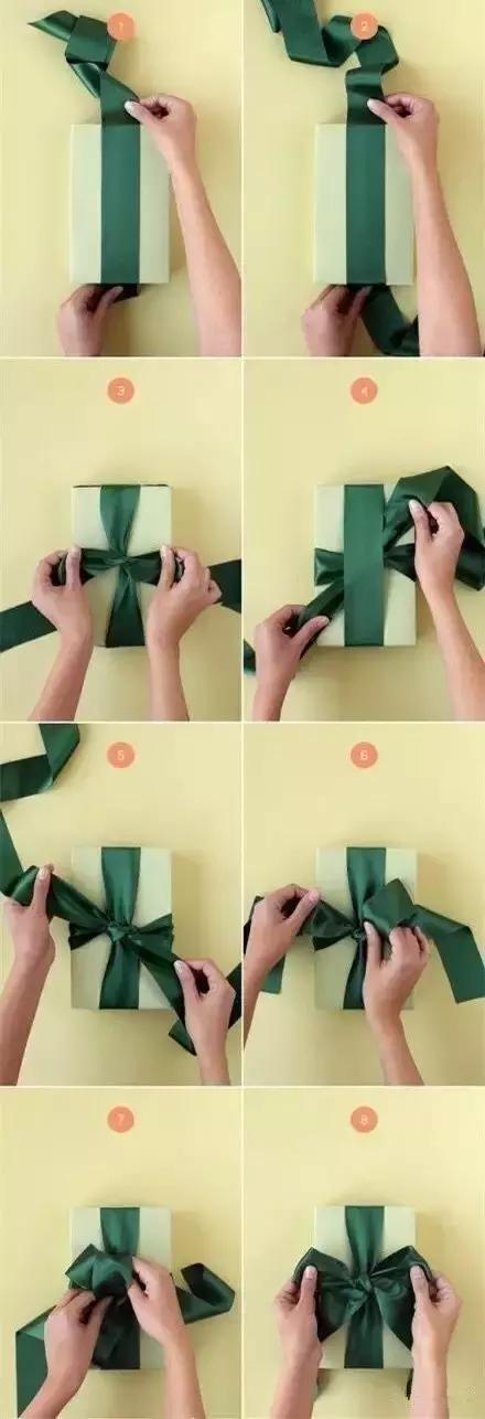 妈妈这样把礼物包装成这样，孩子都舍不得拆了