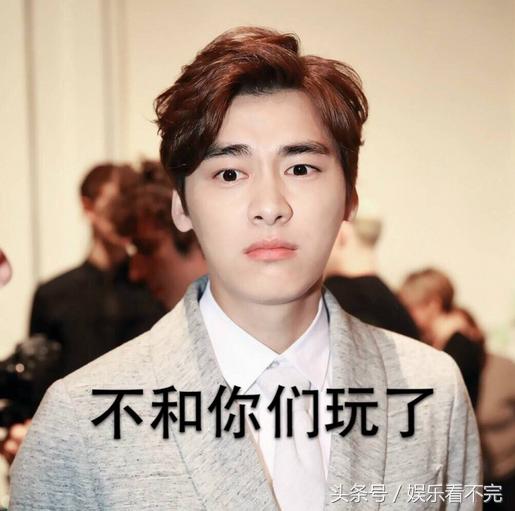 李易峰最新照片公布,李易峰最近近照