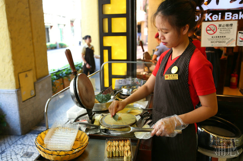 澳门旅游塔蹦极吃东西 (澳门旅游塔笨猪跳)