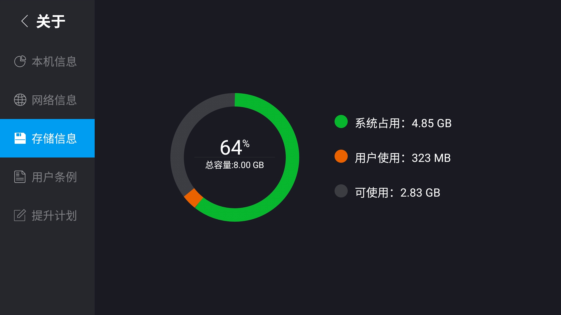 乐视u4电视盒子,乐视盒子u4能做什么