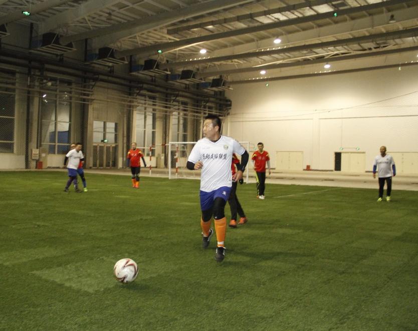 长春冬超第8轮焦点战：乐动联盟状态升温伯纳乌但求一胜