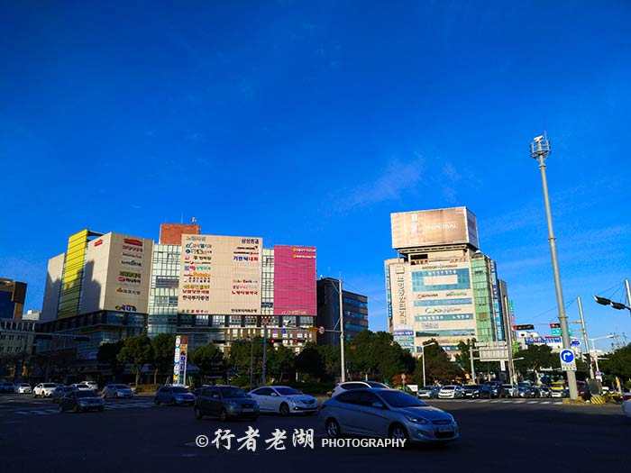 济州岛的苦逼生活,在济州岛的一天打卡