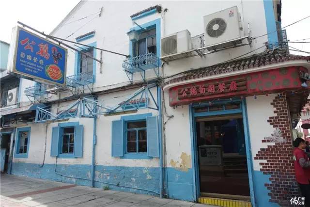 澳门丧走路线|穿街过巷打卡的一天我发现离线地图其实...