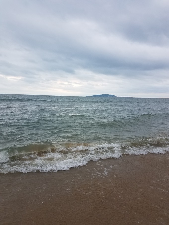 海南三亚雾霾,三亚雾霾