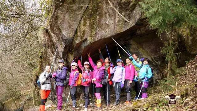 成都夏季适合徒步登山,成都初级雪山徒步
