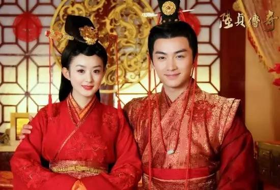 赵丽颖获奖感言众人感动,赵丽颖说获奖感言