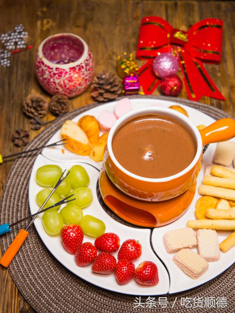 这是大良离西班牙最近的店!