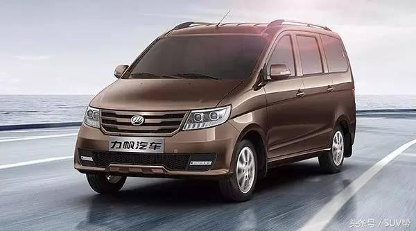 suv底盘和轿车底盘区别,买suv就不要想着省油