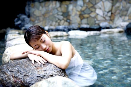 最值得去的温泉日本,日本2019十大温泉排名