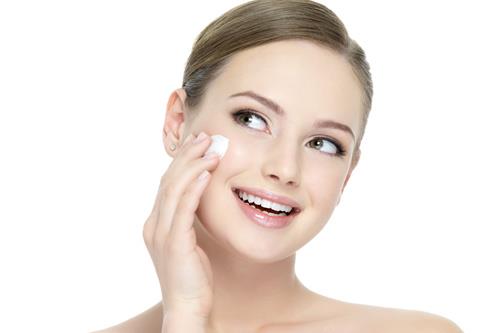 挤黑头留下的毛孔洞怎么办,乳房上的黑头粉刺怎么去掉