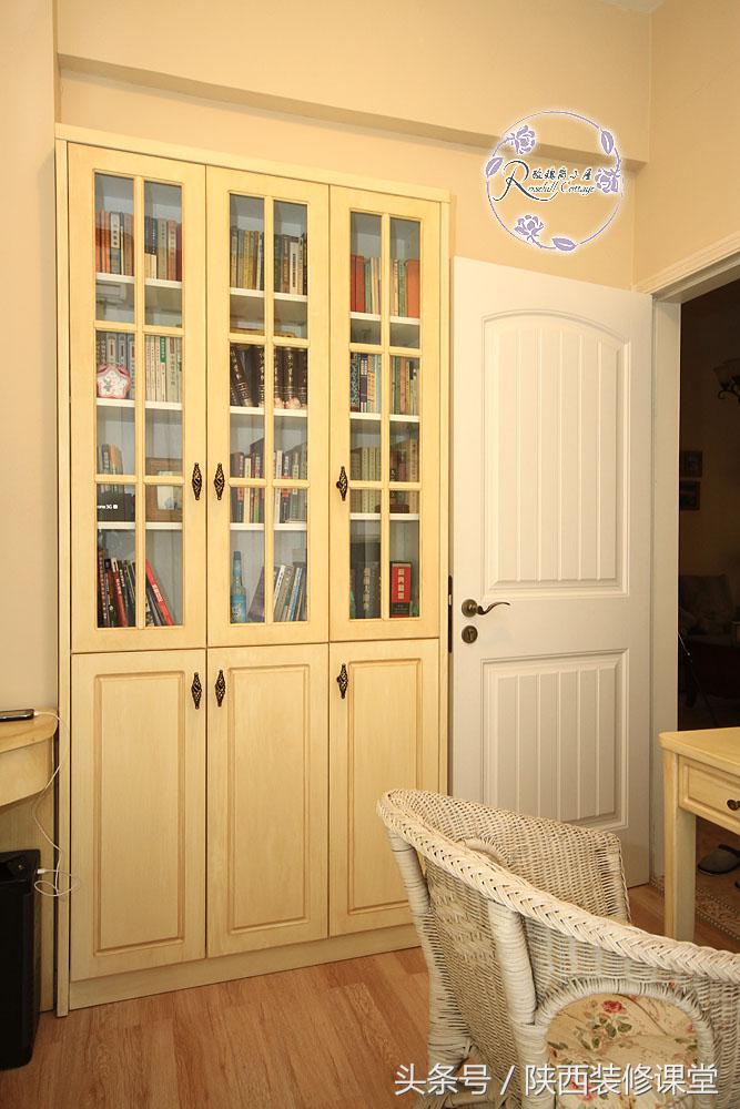 90平方欧式简装风格,90欧式装修全包价格