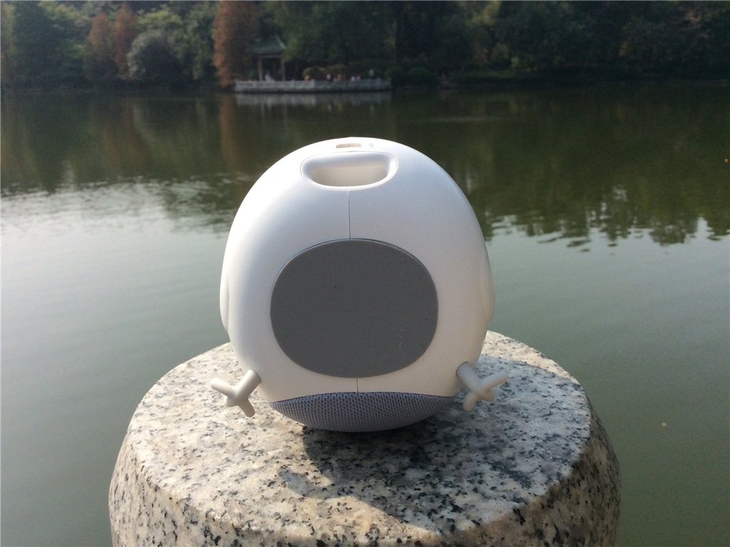 幻响小吉音箱,幻响小吉音箱拆解视频