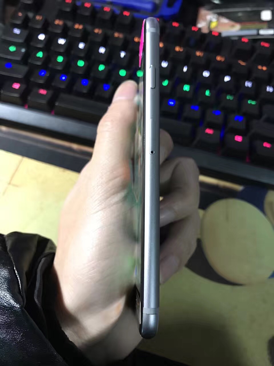 800块买个二手6s划算吗 (二手6s多少钱入手合适)