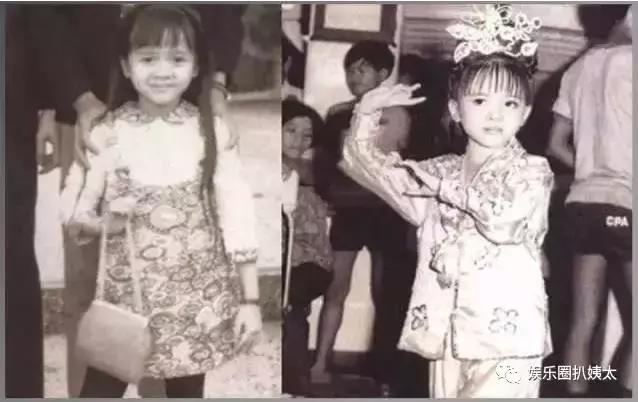 梅艳芳被母亲毁掉的一生,梅艳芳的母亲一个月领多少钱