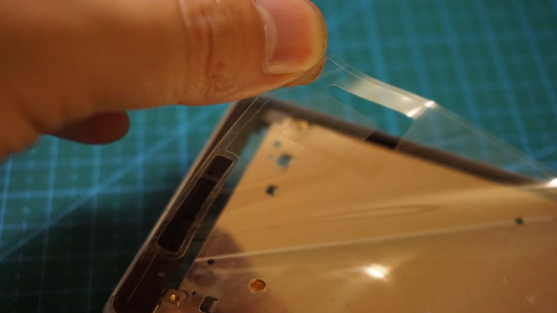 索尼xperiaz3细节图,索尼xperiaz3拆机图解