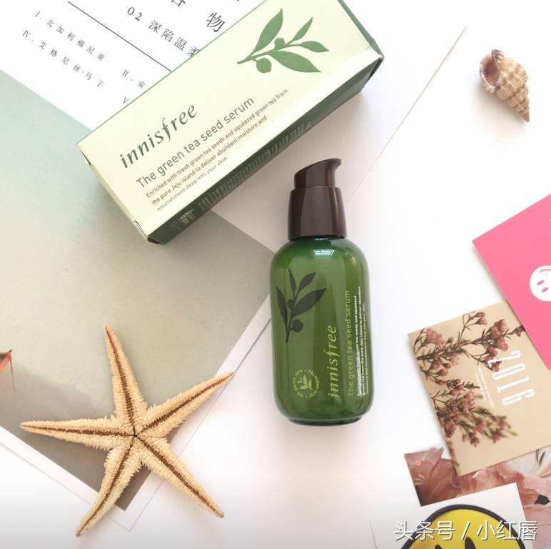 小棕瓶与小白瓶哪个值得购买,七代小棕瓶跟六代小棕瓶对比图