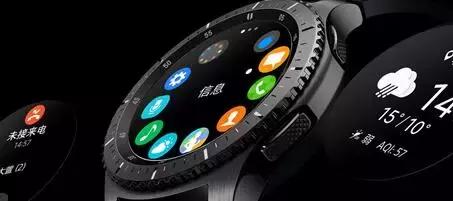 三星s3智能手表,三星智能手表s3