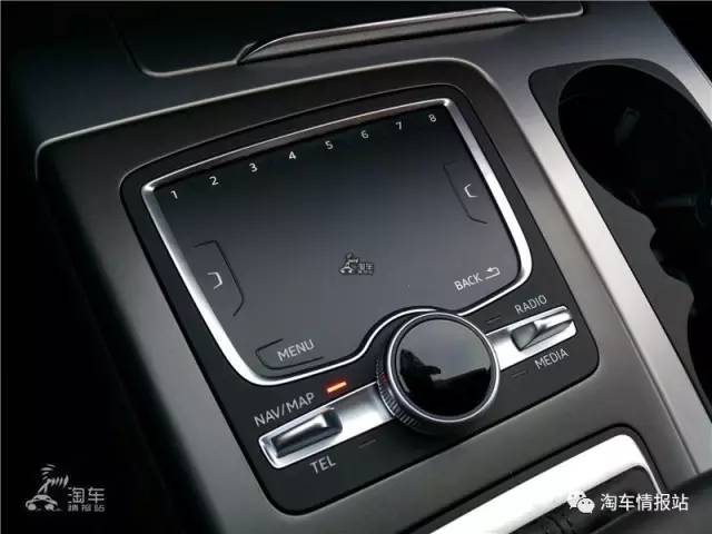 2022款奥迪q7尊贵版,奥迪q7入门款值不值得买