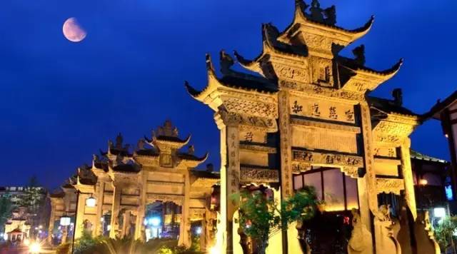 重庆到四川旅游自驾最佳路线,从四川出发旅游路线推荐环线