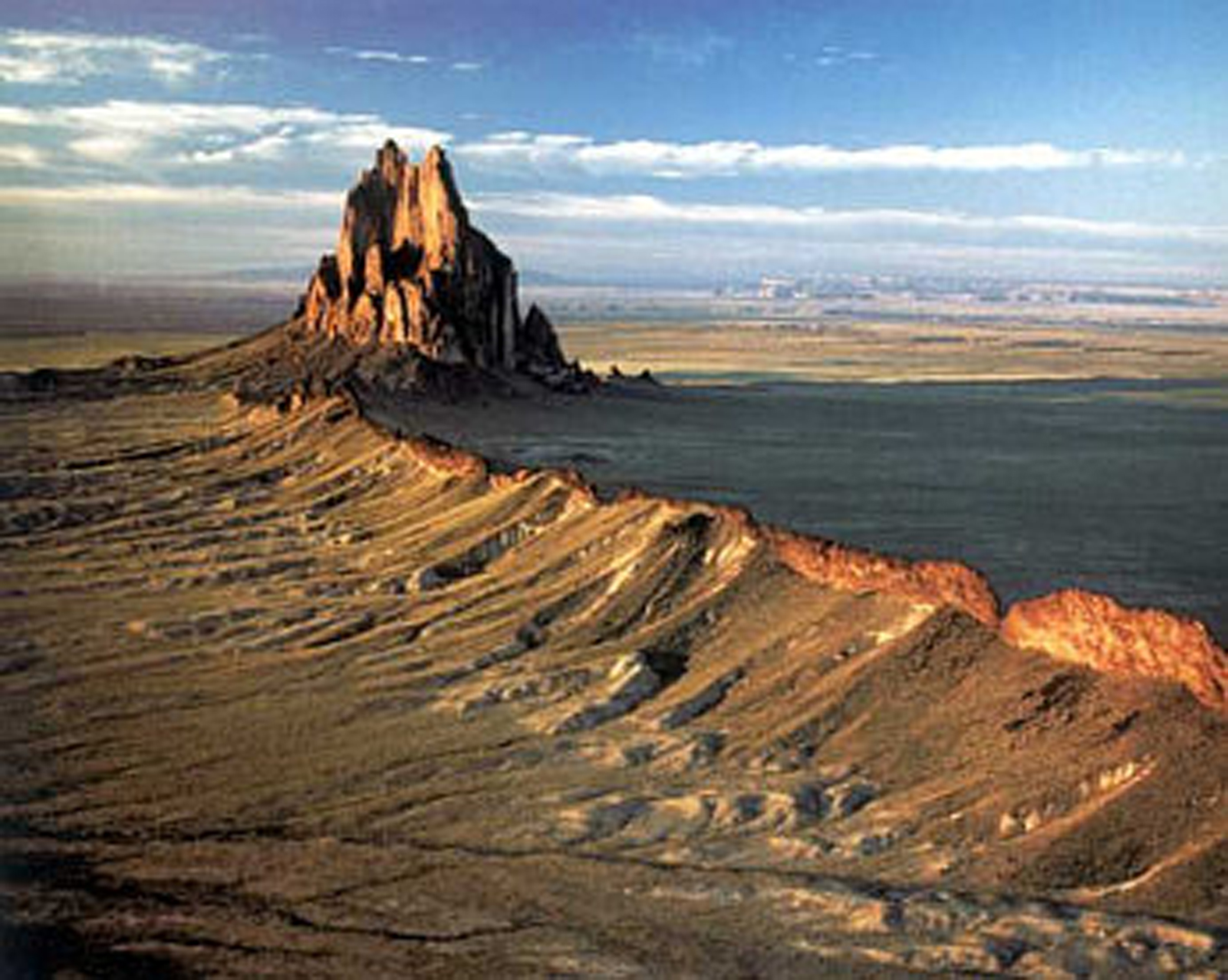 遐想小说:《楼兰古国难道是玛雅文明的延续》(一)又见瘦猴儿