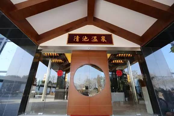 浙江武义哪个温泉最好,浙江哪里温泉度假村最好